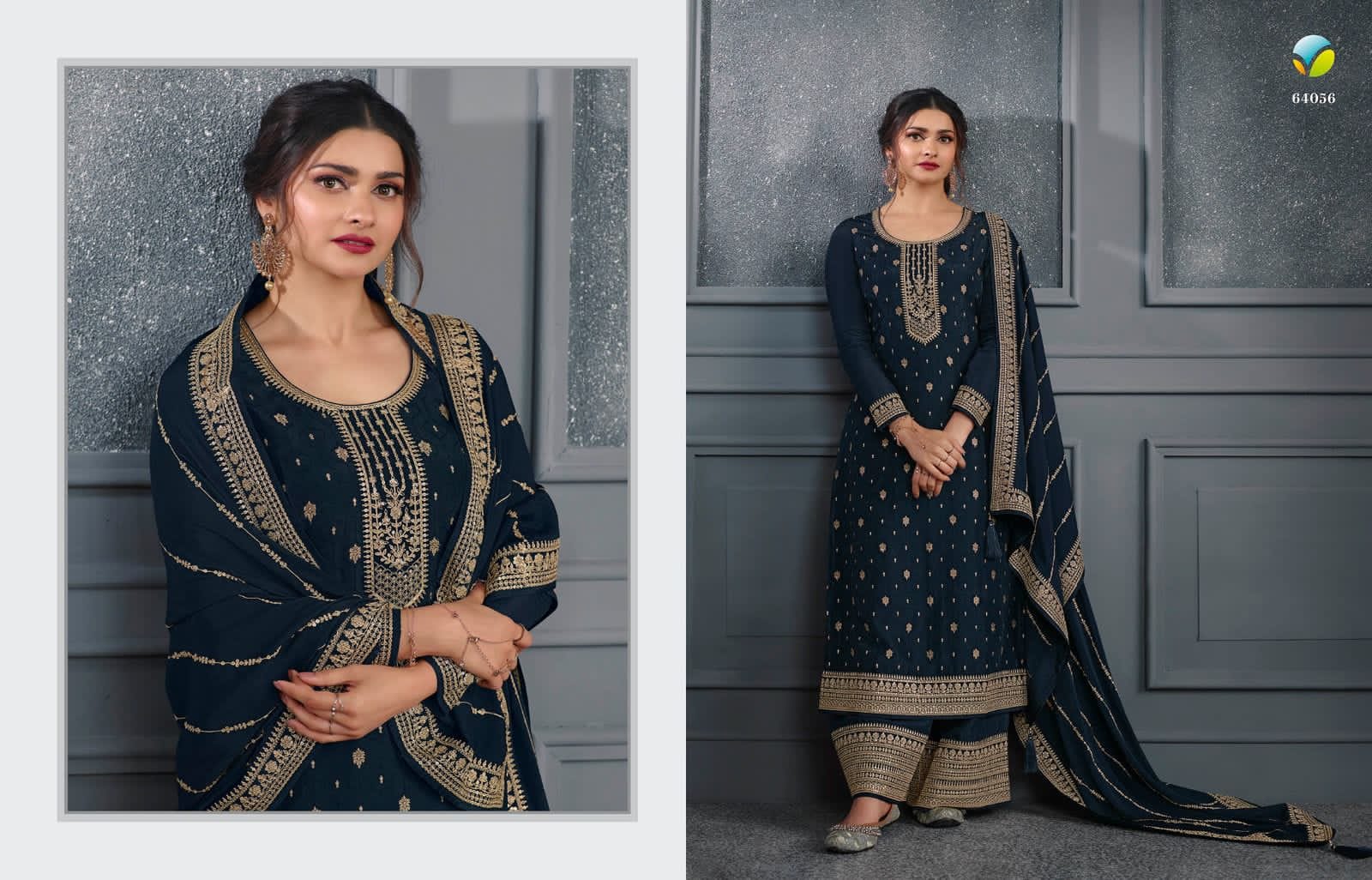 Vinay Kaseesh Soha 2 collection 8