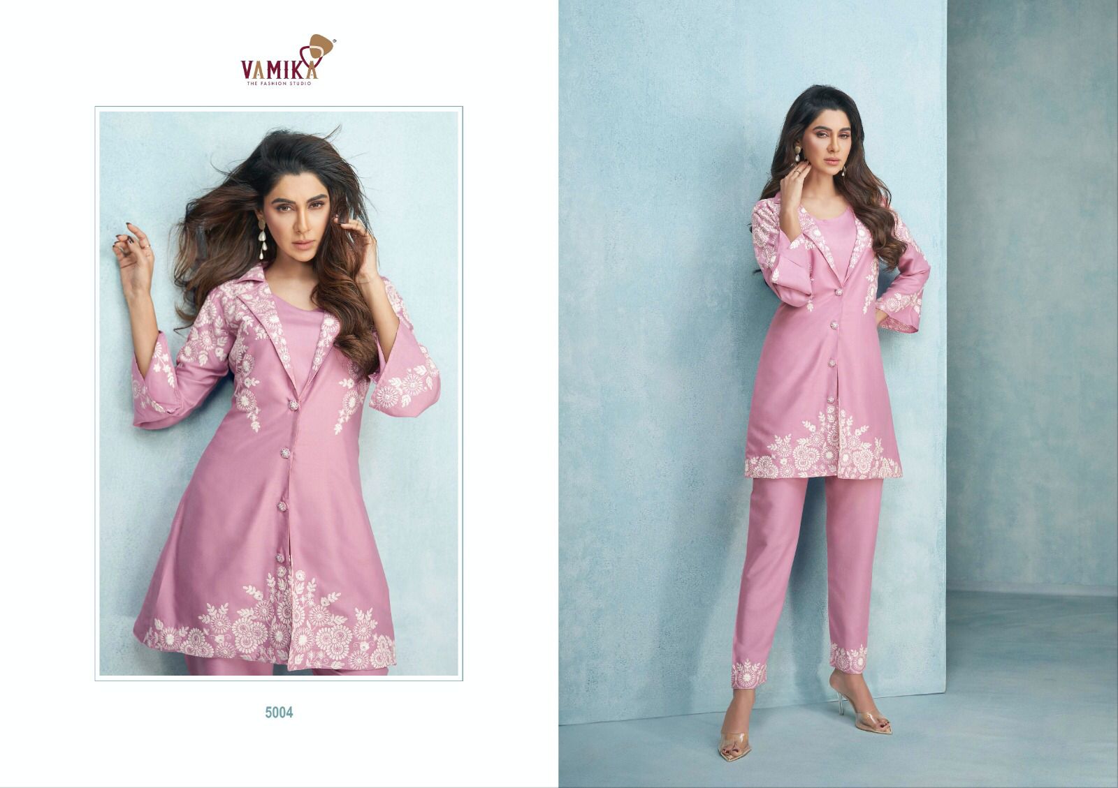 Vamika Veera collection 6