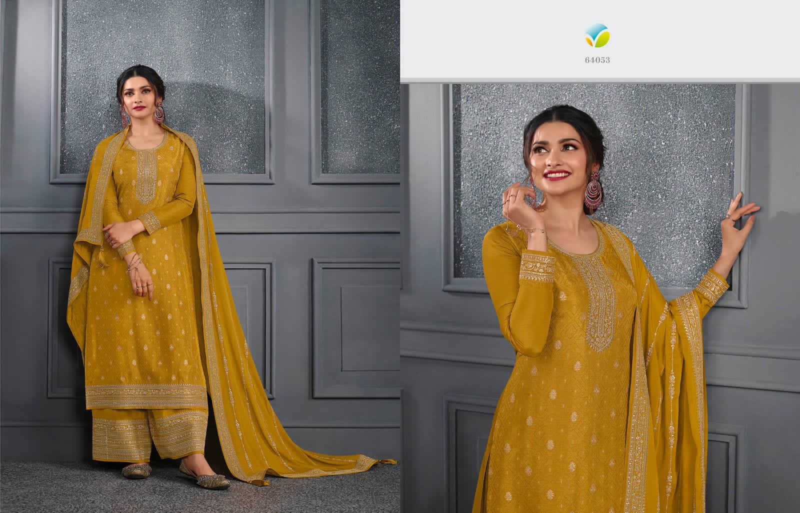 Vinay Kaseesh Soha 2 collection 10