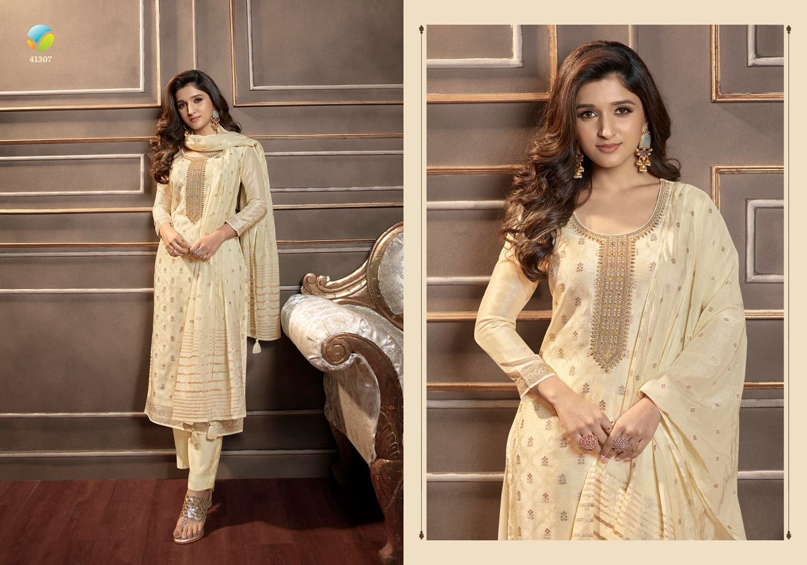 Vinay Tumbaa Silver Line collection 11