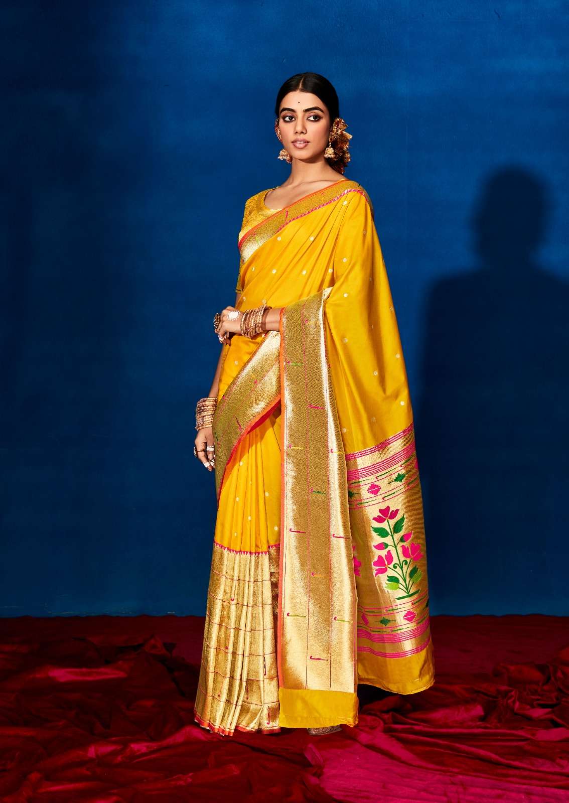 Rajpath Aarya collection 13