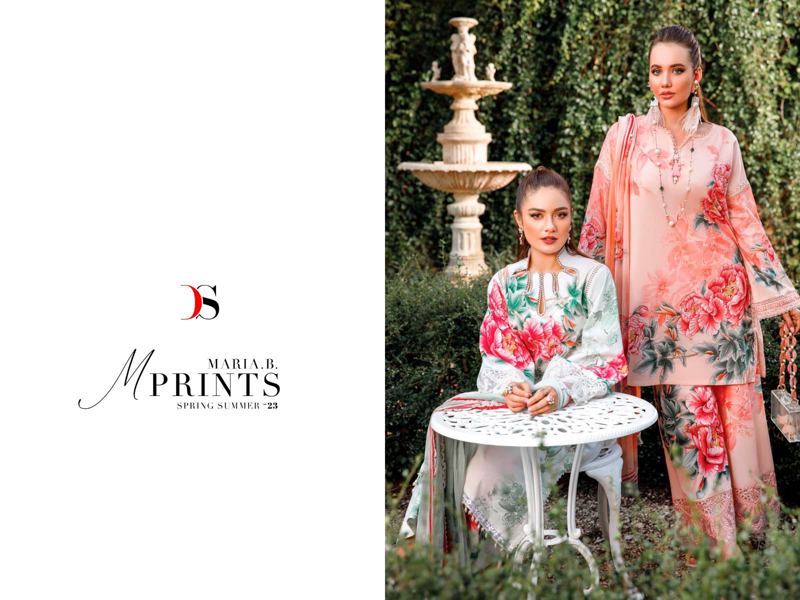 Deepsy Maria B MPrints Spring Summer 23 collection 16