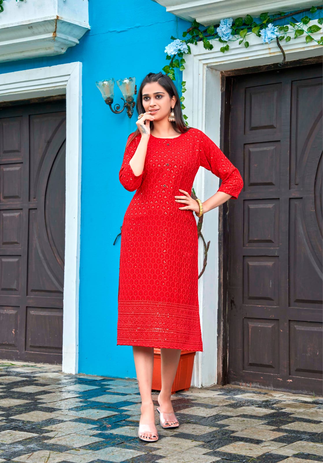 Tips And Tops Olivia Vol 3 collection 7