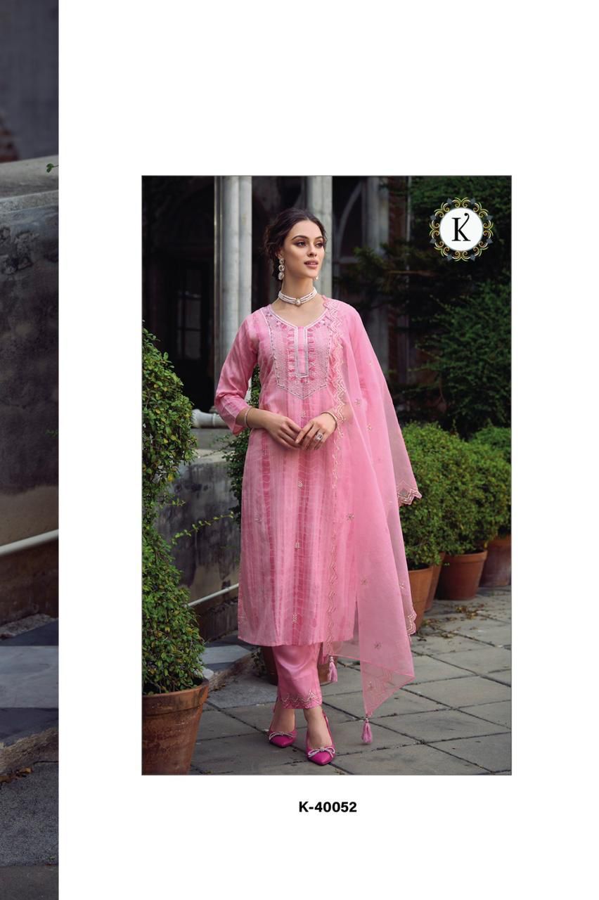 Kailee Gulal collection 2