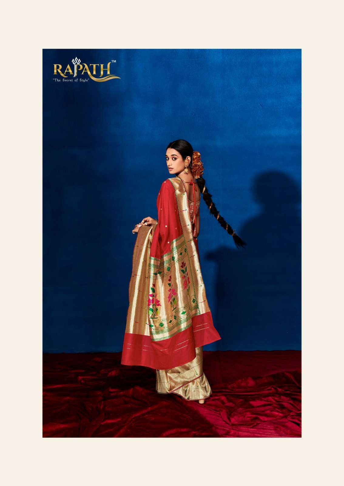 Rajpath Aarya collection 11