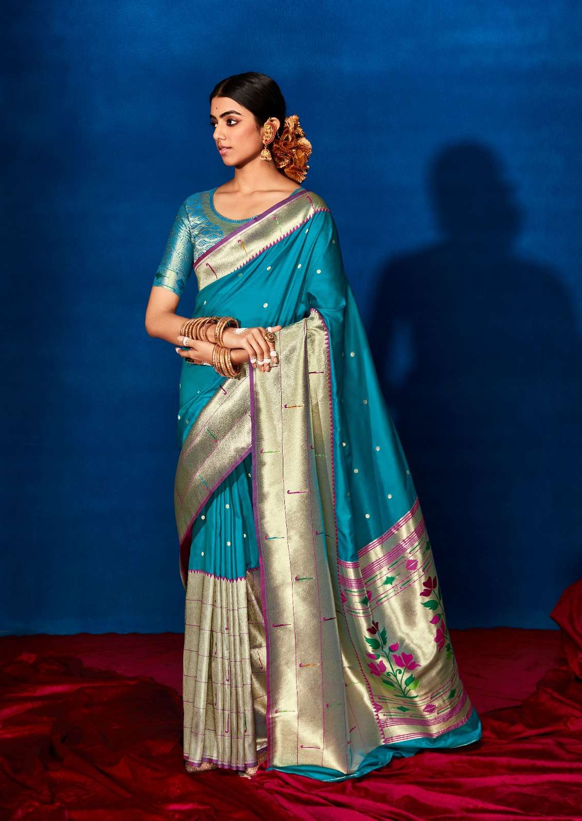Rajpath Aarya collection 3