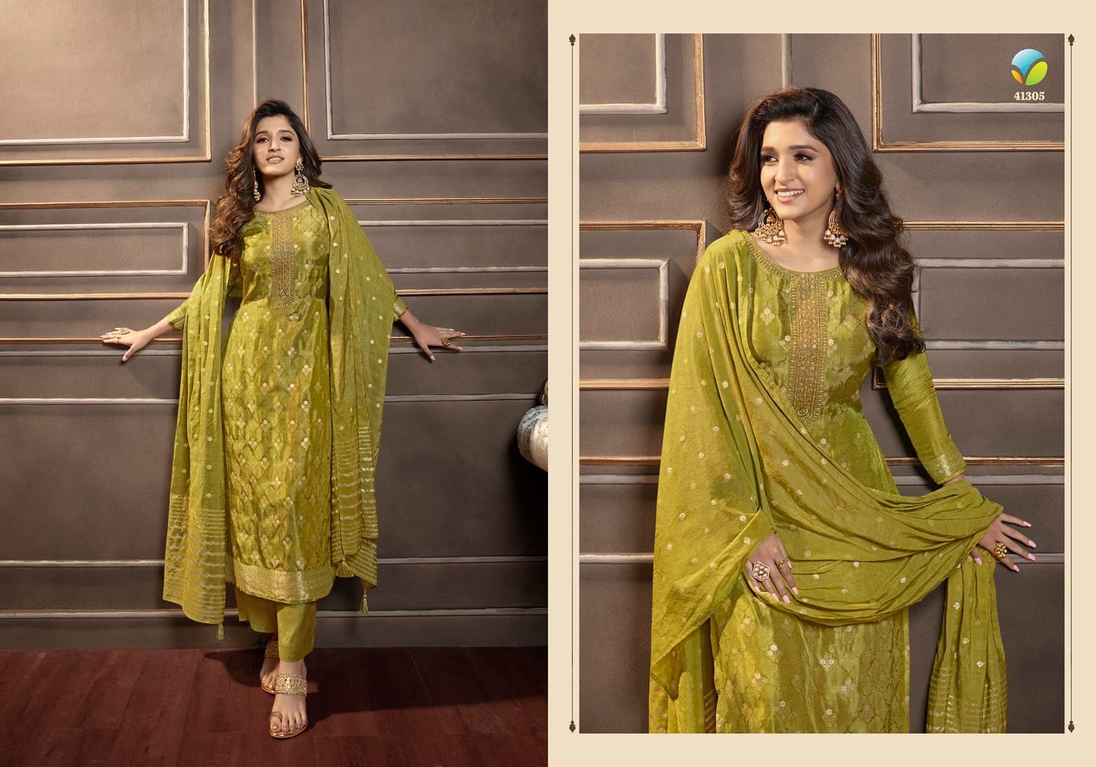 Vinay Tumbaa Silver Line collection 7