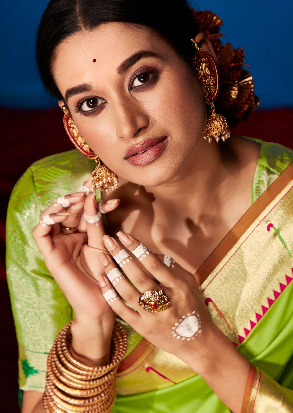 Rajpath Aarya collection 5