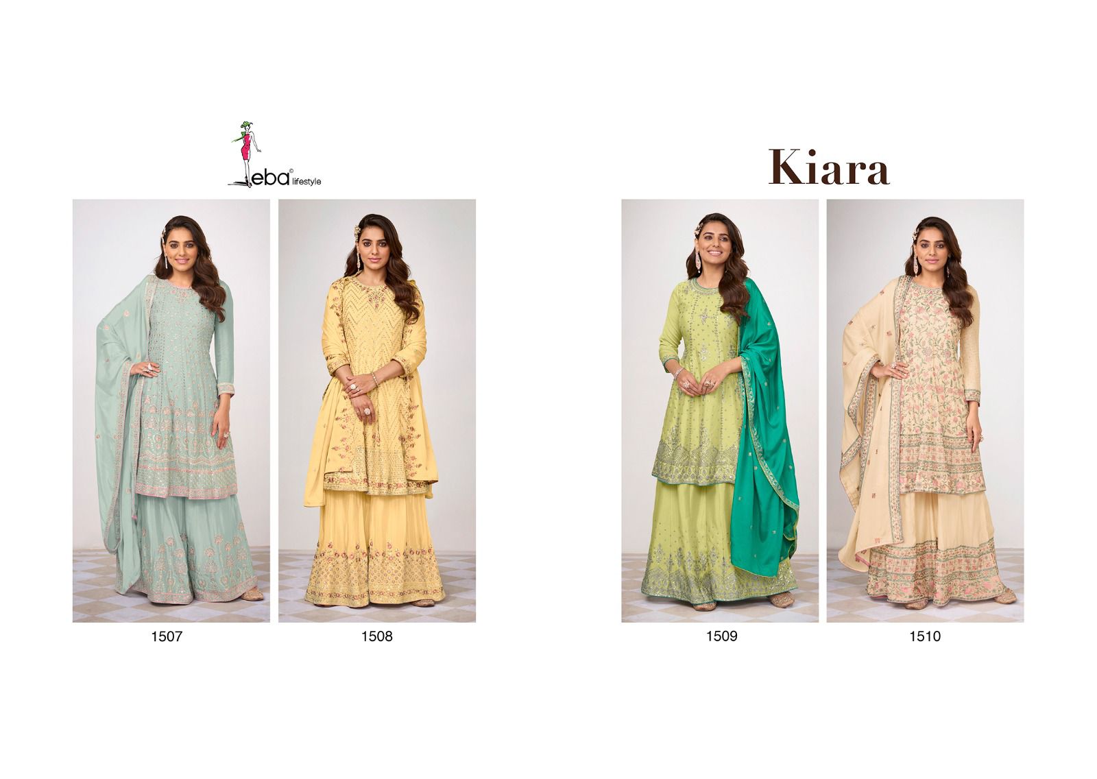 Eba Kiara collection 5