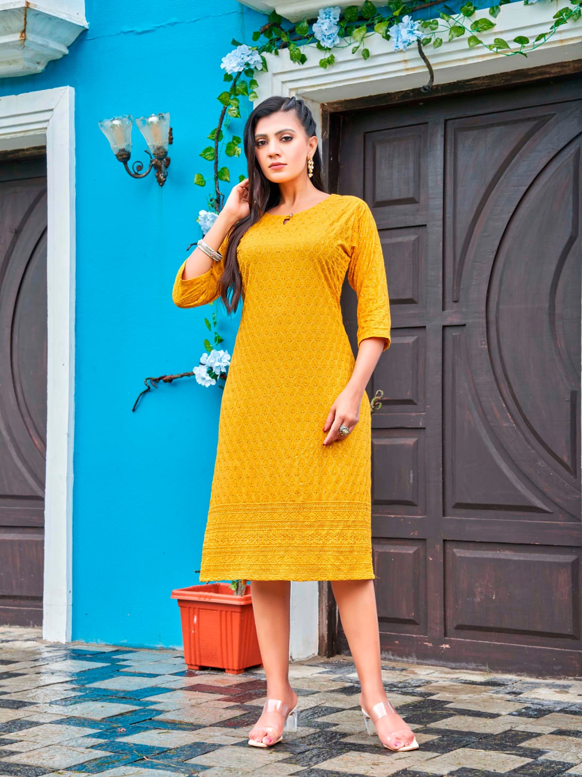 Tips And Tops Olivia Vol 3 collection 1