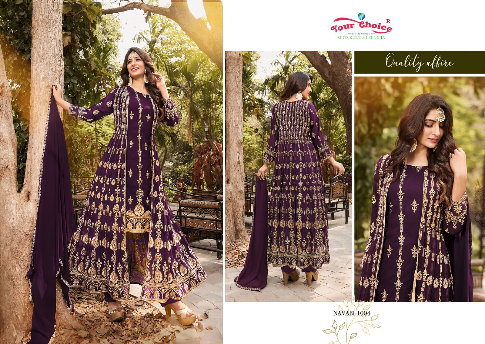 Your Choice Navabi collection 6