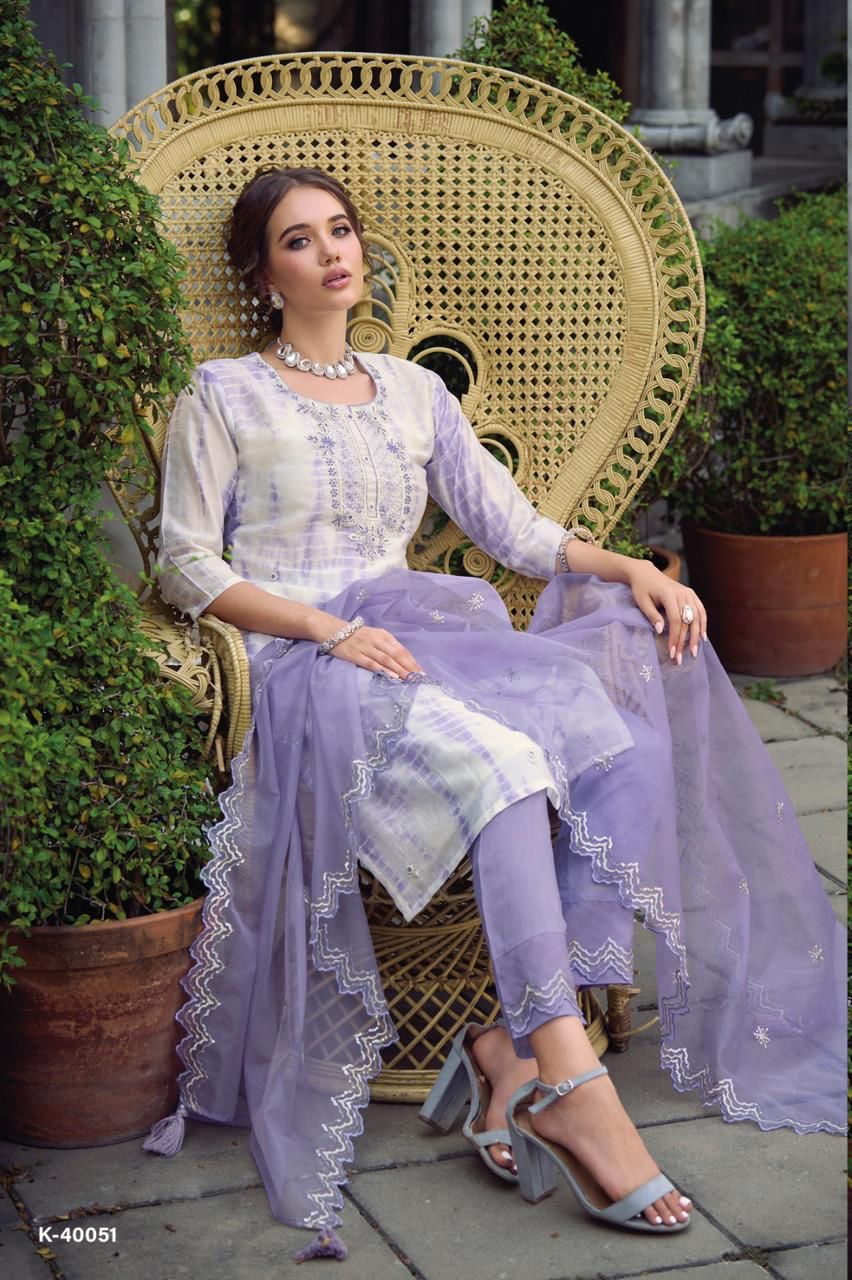 Kailee Gulal collection 1