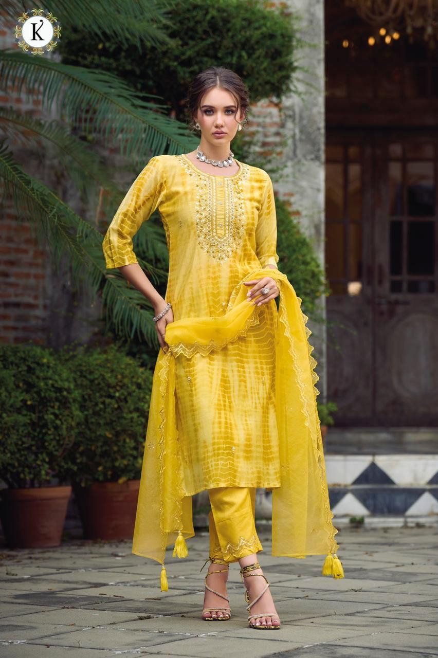 Kailee Gulal collection 5