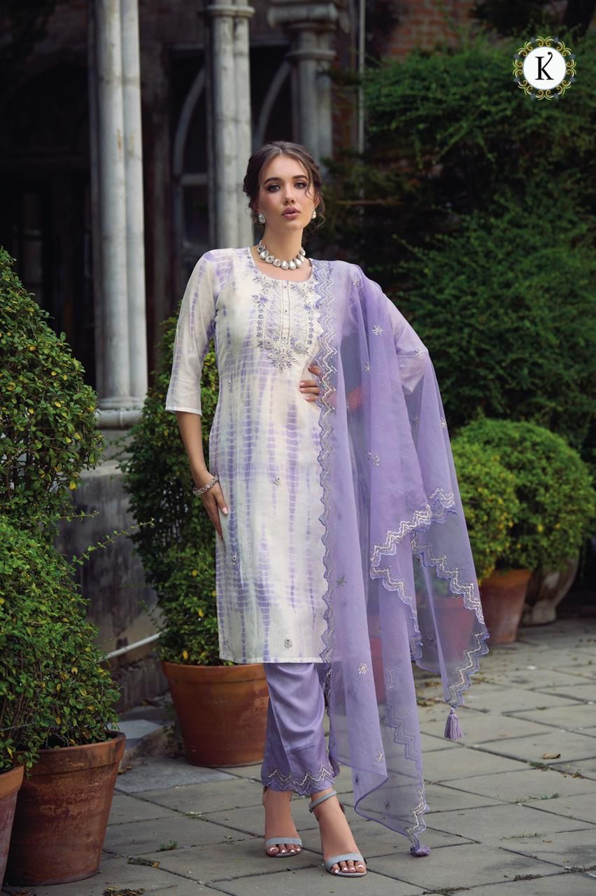 Kailee Gulal collection 3