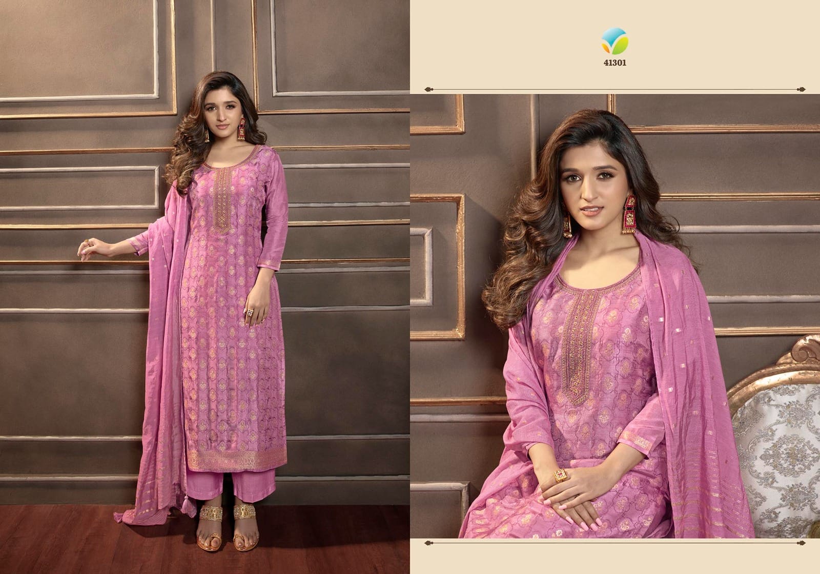 Vinay Tumbaa Silver Line collection 1