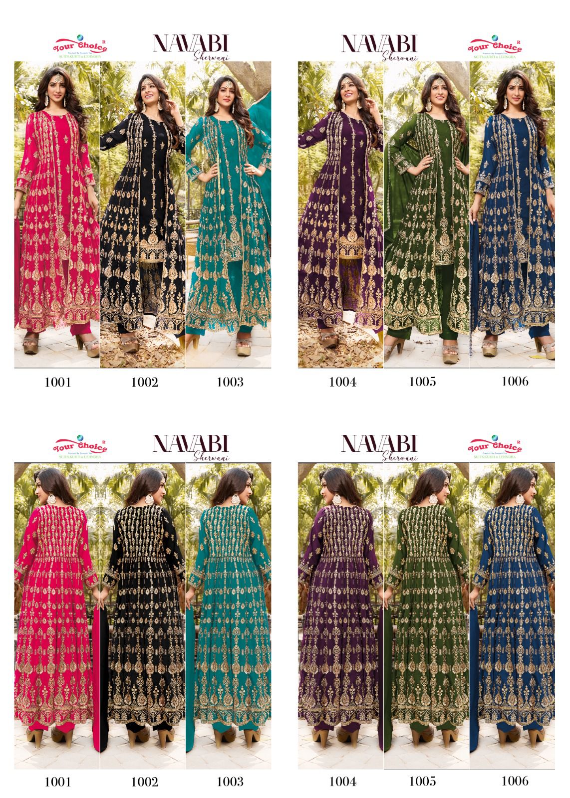 Your Choice Navabi collection 8
