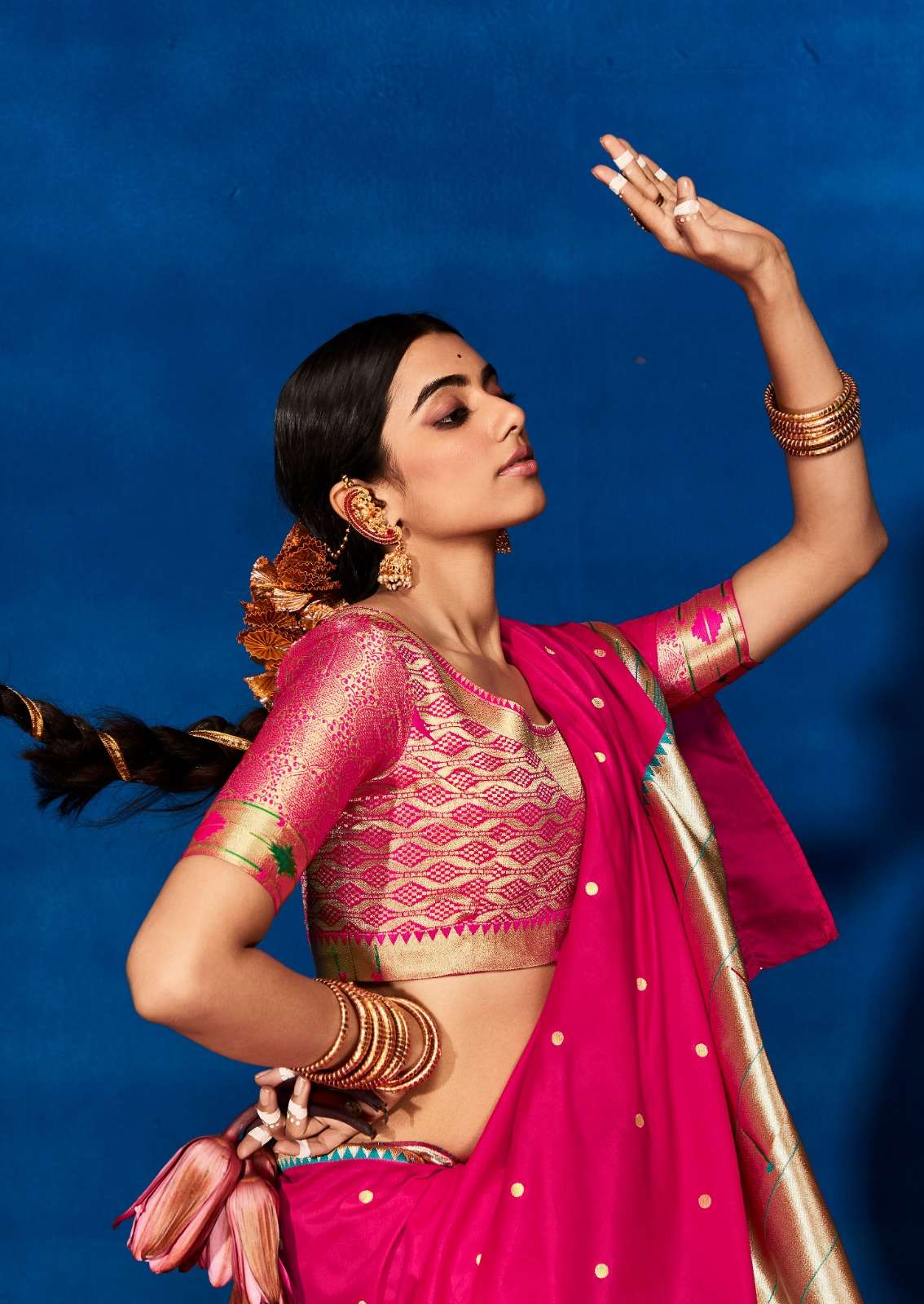Rajpath Aarya collection 14