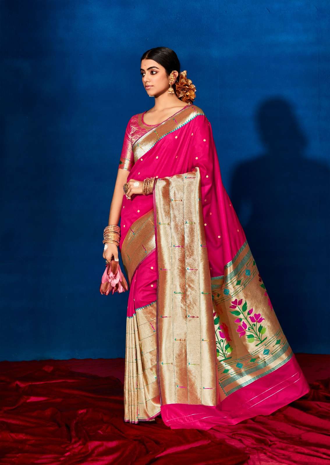 Rajpath Aarya collection 19