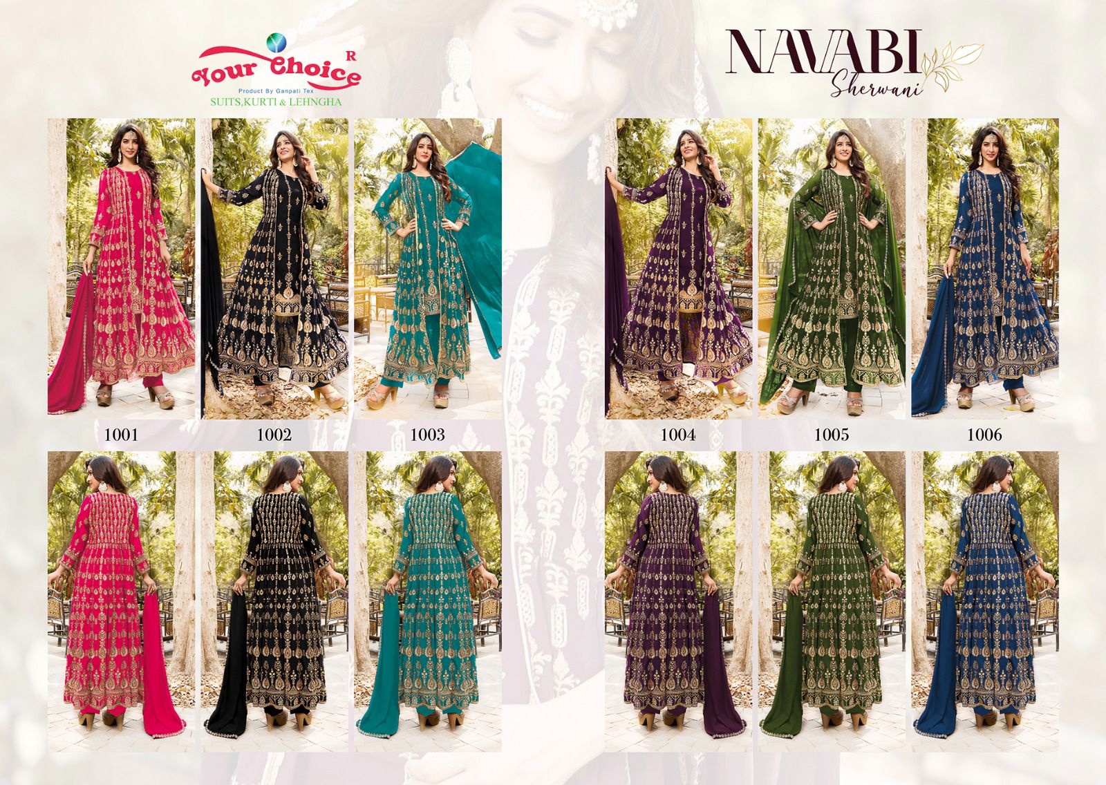Your Choice Navabi collection 9