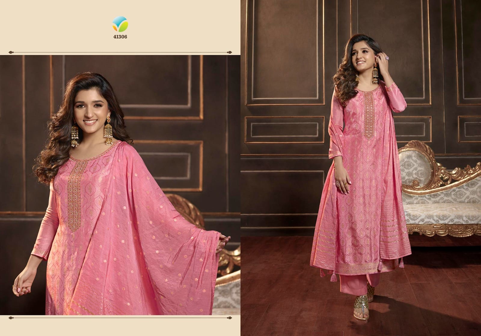 Vinay Tumbaa Silver Line collection 6