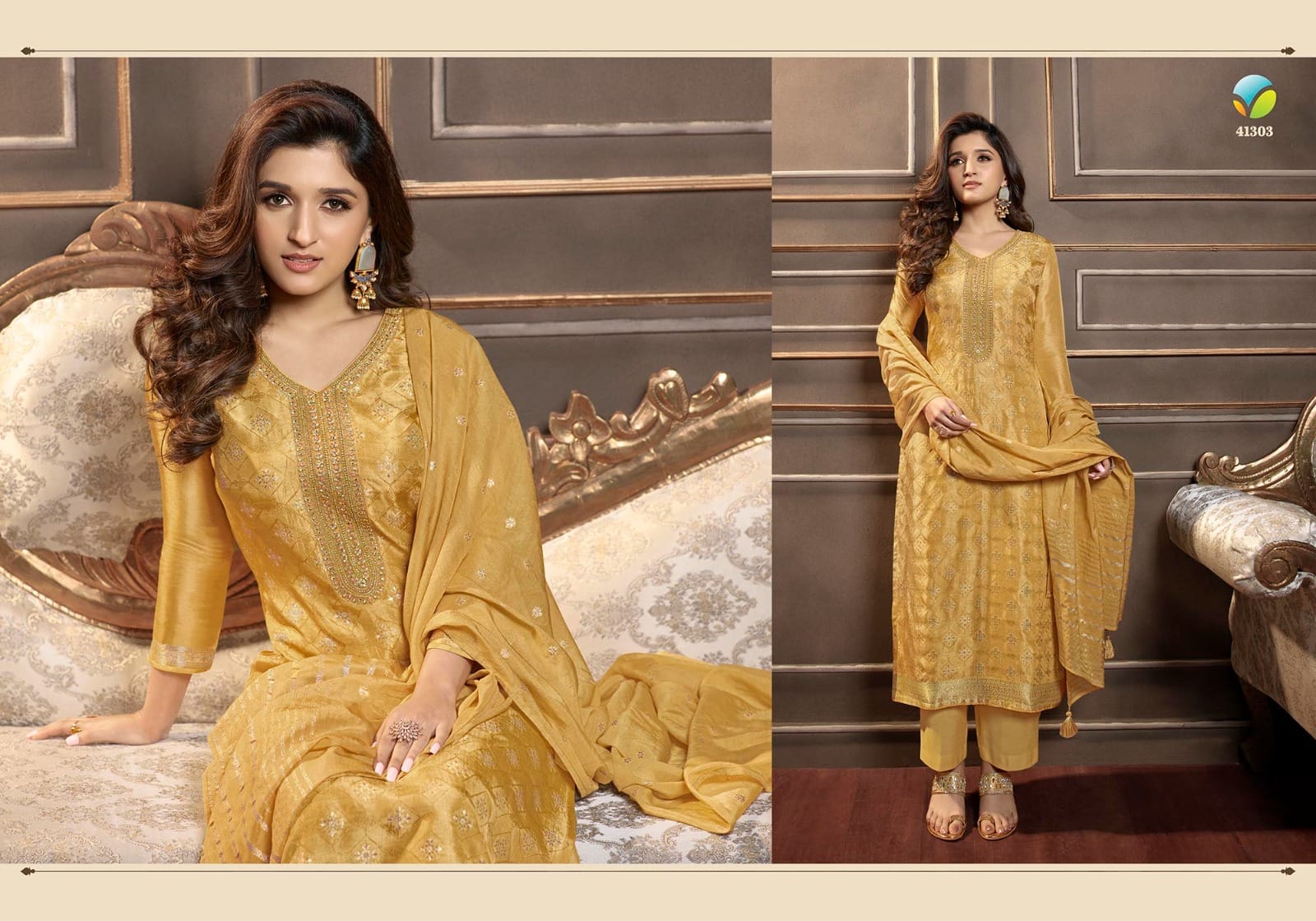 Vinay Tumbaa Silver Line collection 5