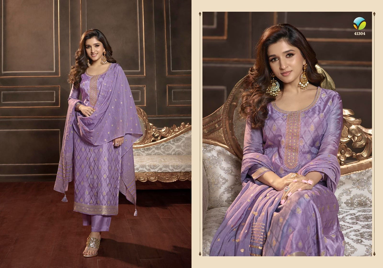 Vinay Tumbaa Silver Line collection 3