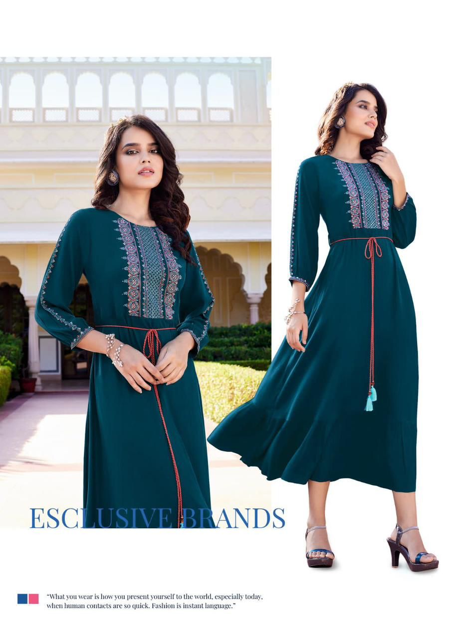 Ladies Flavour Mastani collection 3