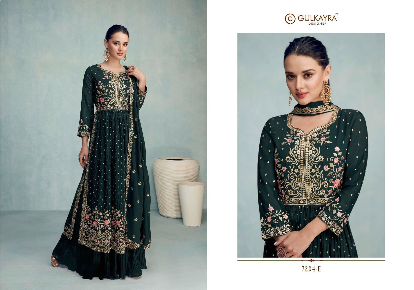 Gulkayra Nayra Vol 4 collection 2