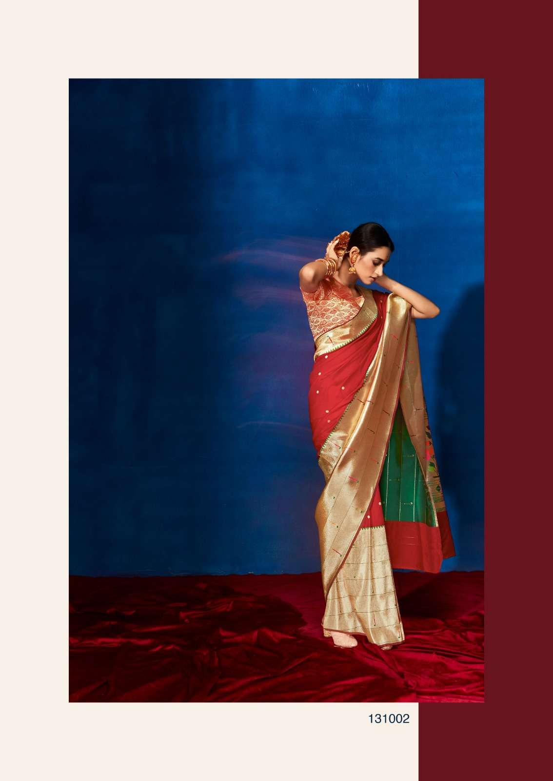 Rajpath Aarya collection 8