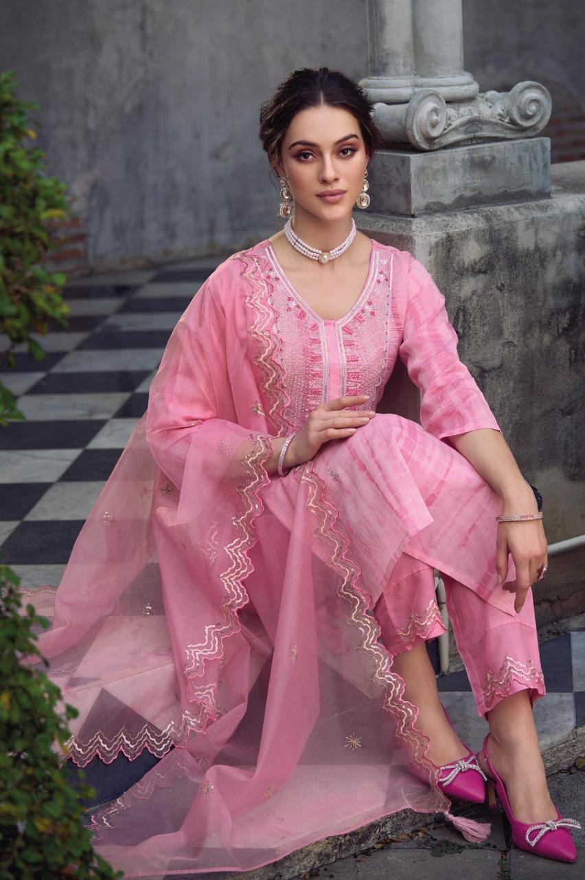 Kailee Gulal collection 6