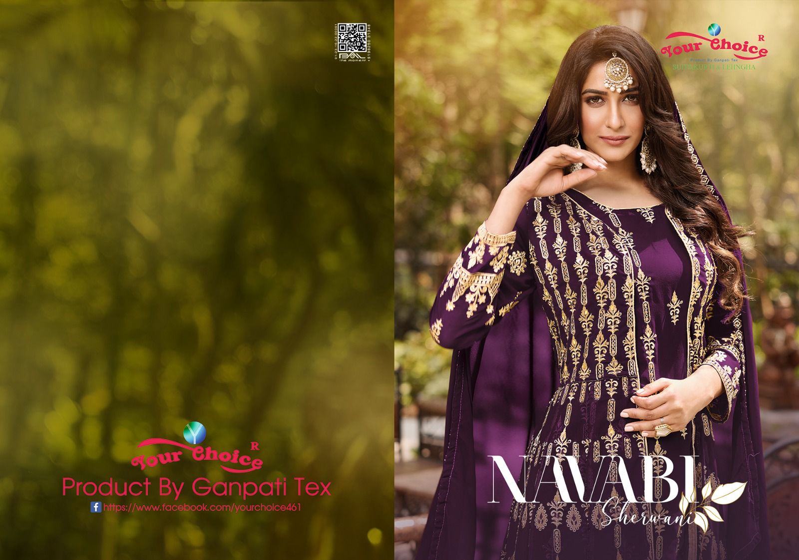 Your Choice Navabi collection 2