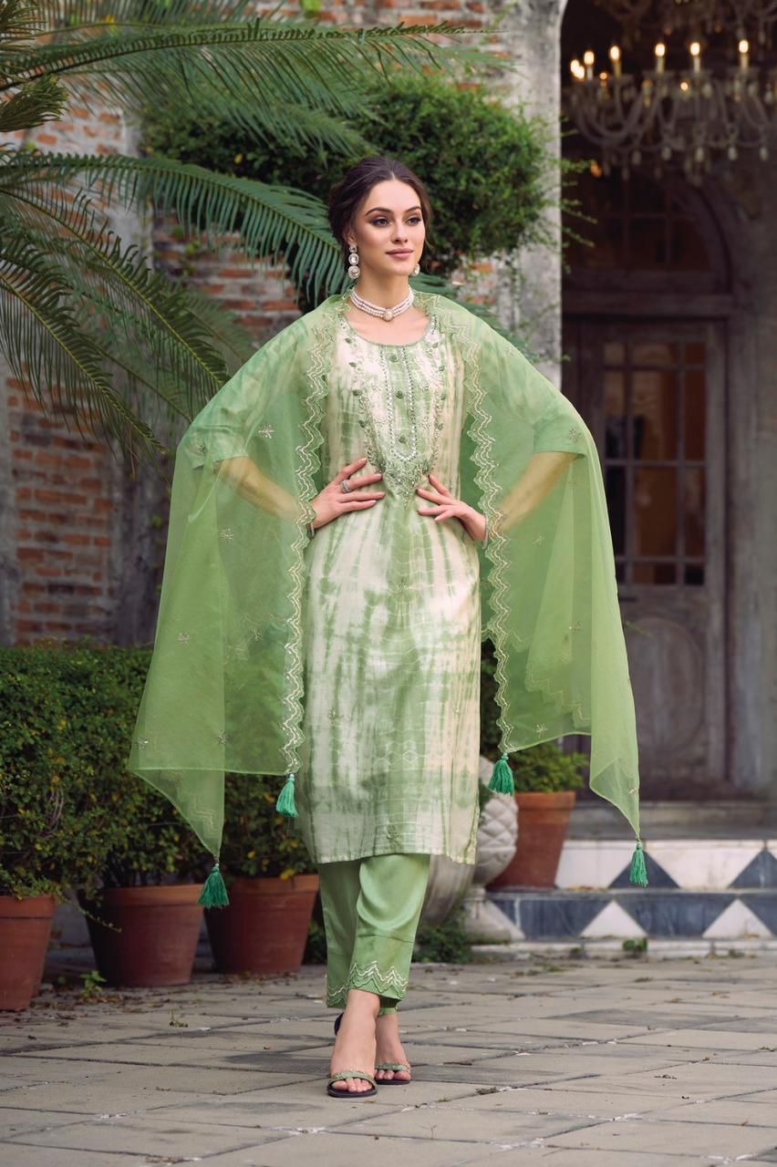 Kailee Gulal collection 4