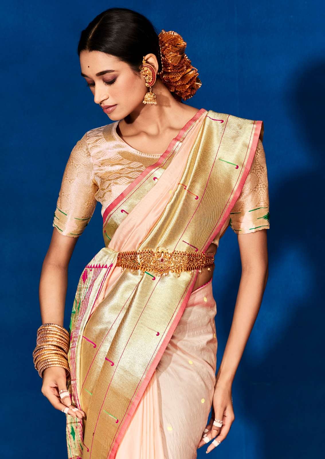 Rajpath Aarya collection 10