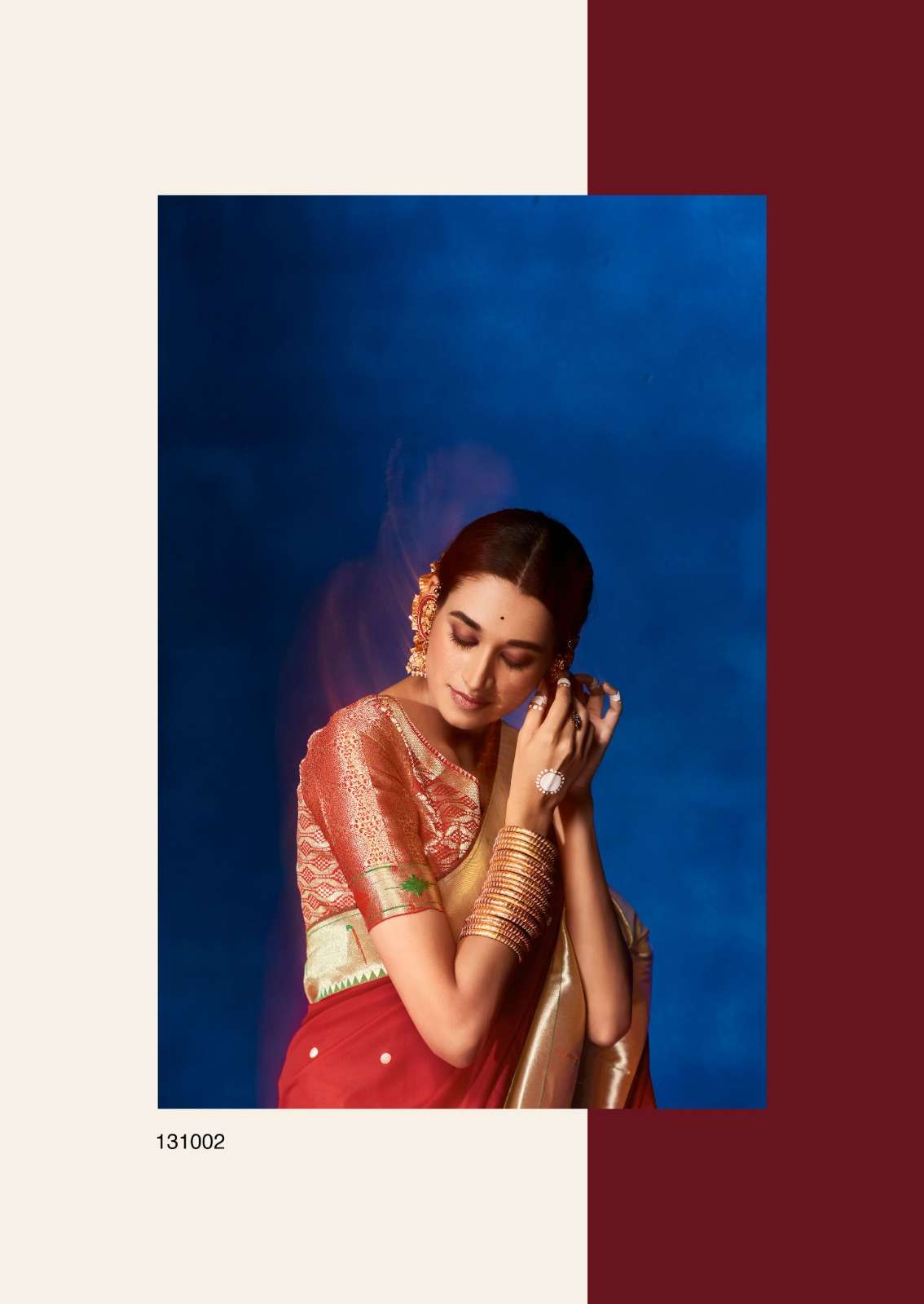 Rajpath Aarya collection 12