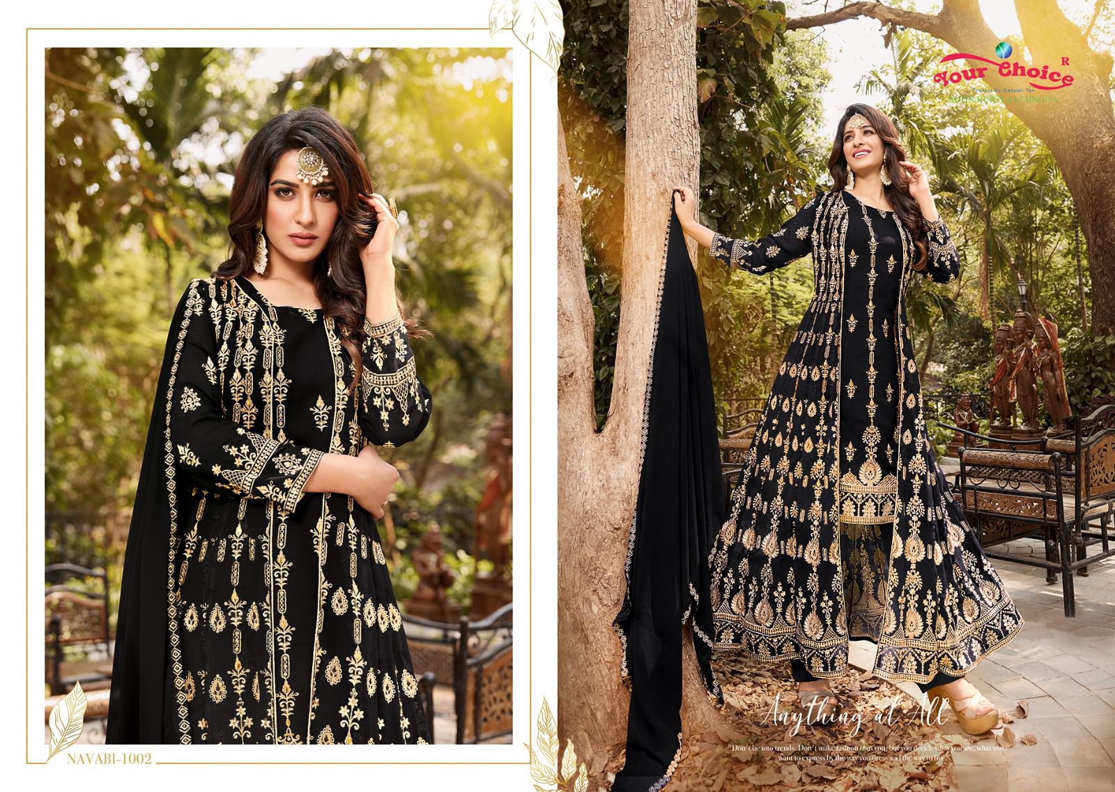 Your Choice Navabi collection 4