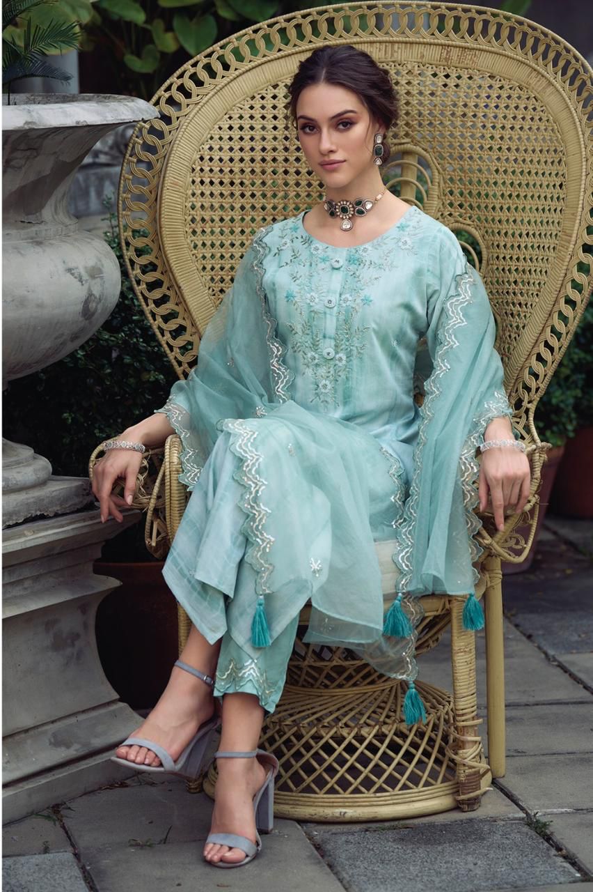 Kailee Gulal collection 8
