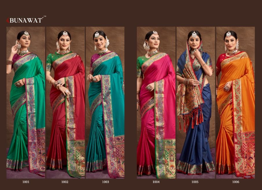 Sangam Mayuri Silk collection 2