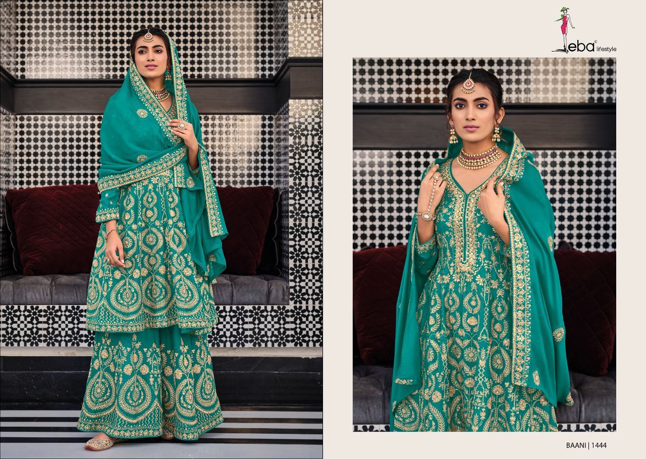 Eba Baani collection 3