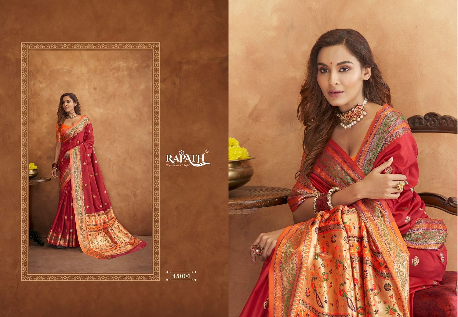 Rajpath Apsara collection 5