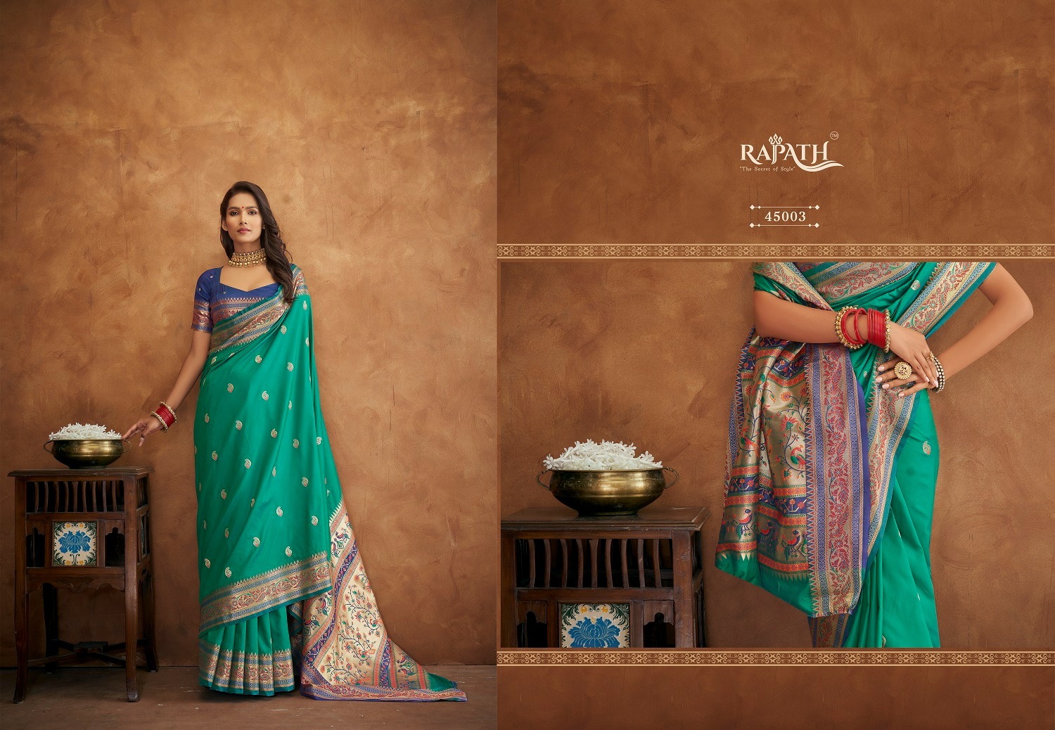Rajpath Apsara collection 1