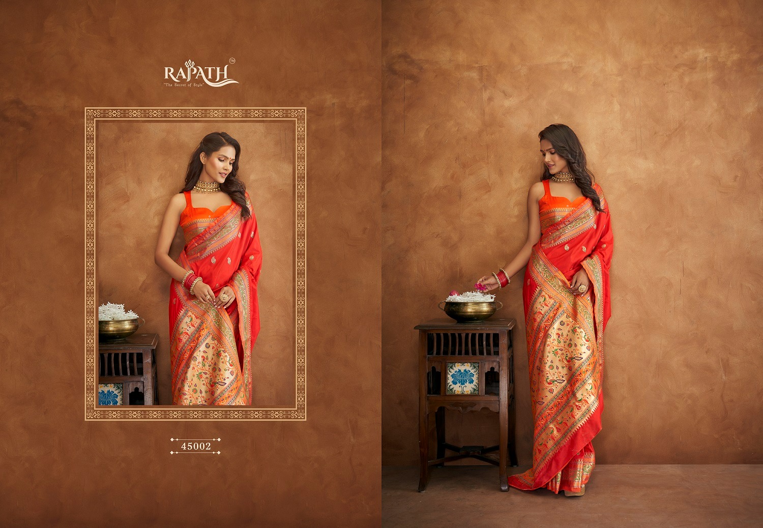 Rajpath Apsara collection 2