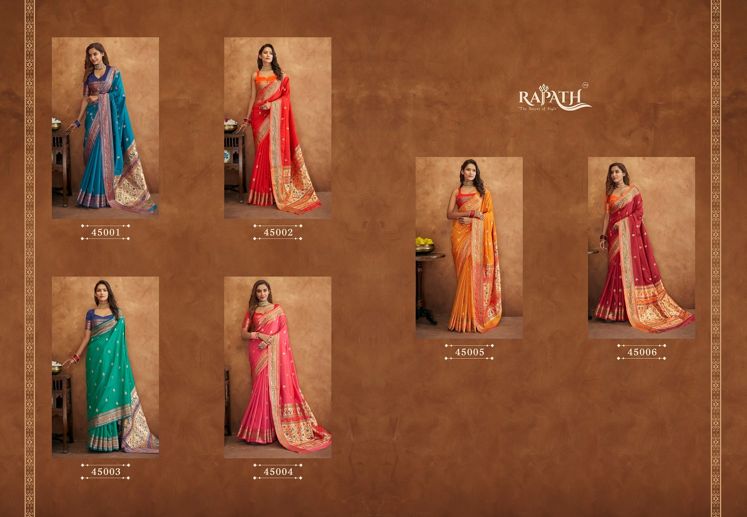 Rajpath Apsara collection 4