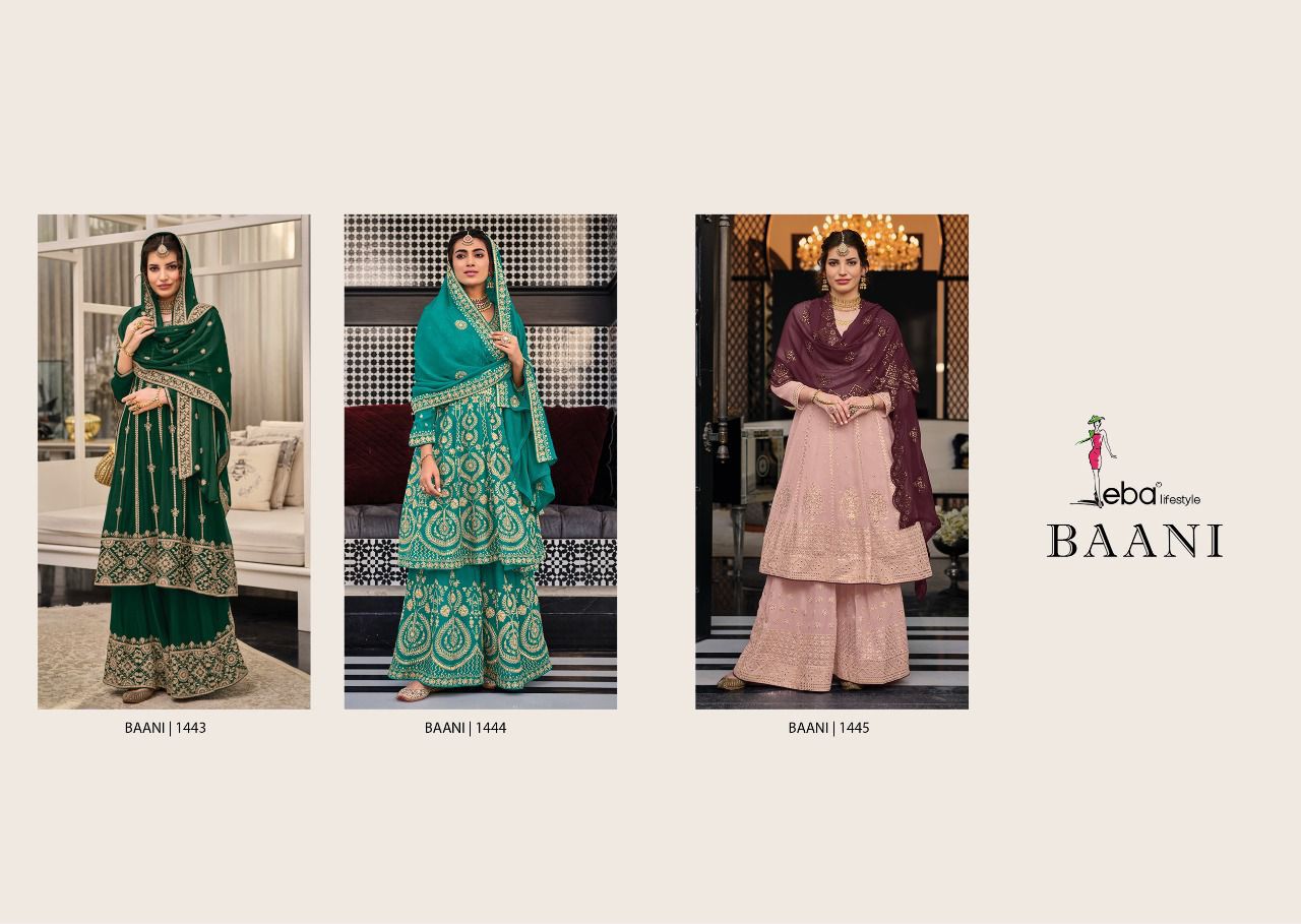 Eba Baani collection 4