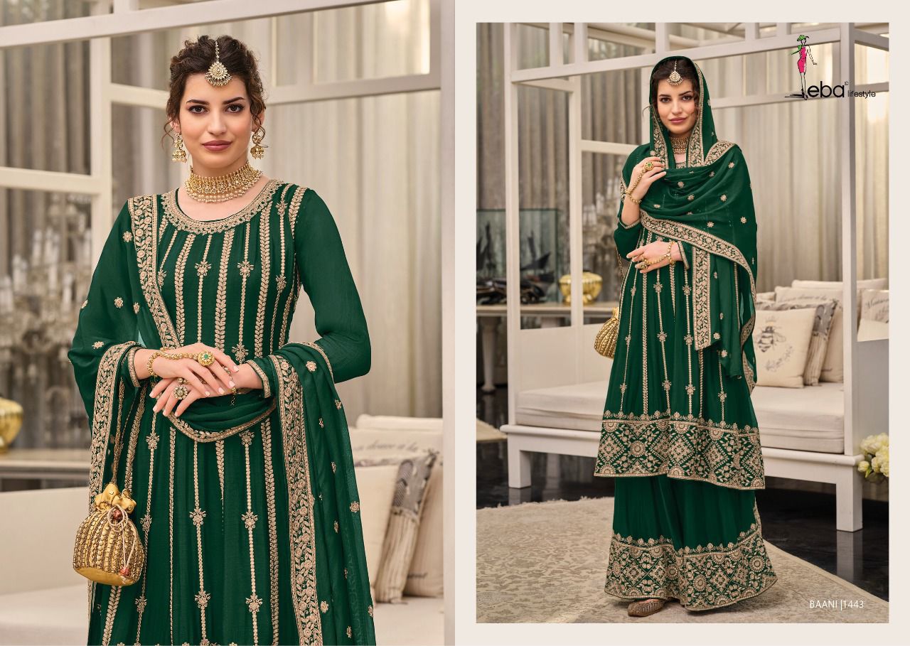 Eba Baani collection 2