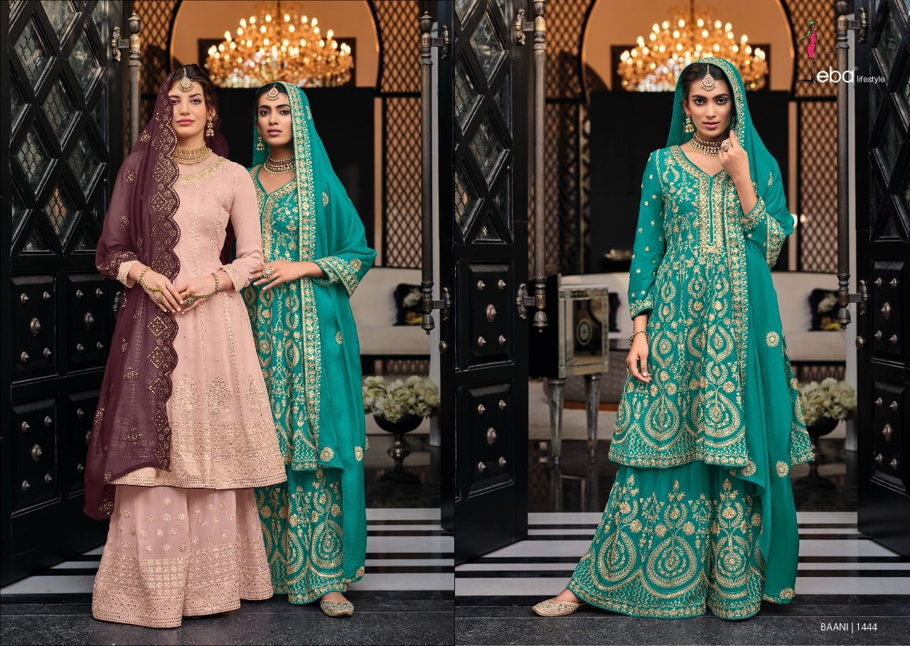 Eba Baani collection 1