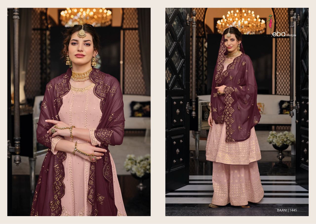 Eba Baani collection 5