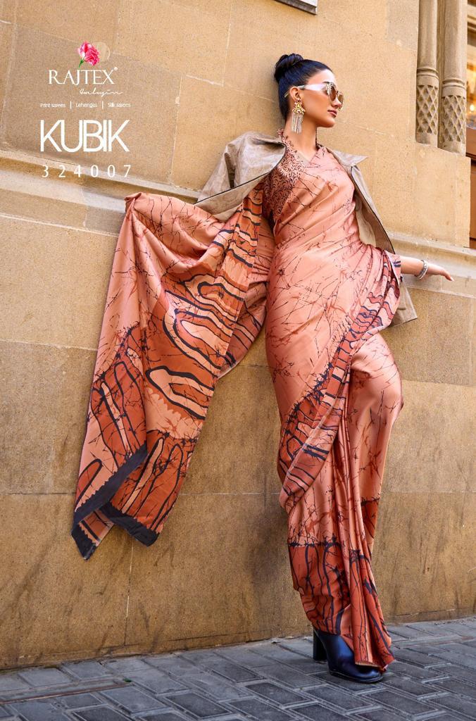 Rajtex Kubik collection 6