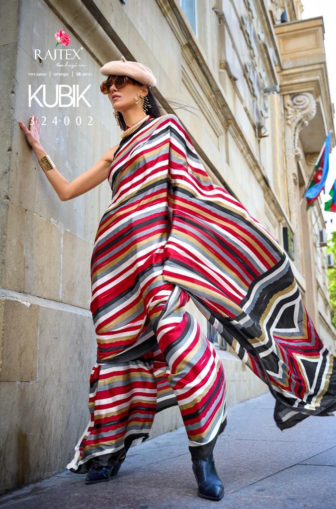 Rajtex Kubik collection 11