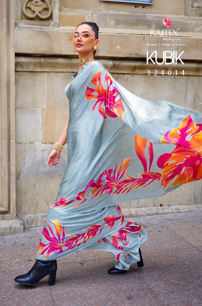 Rajtex Kubik collection 2