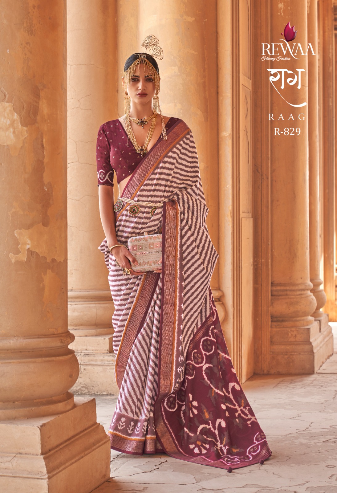 Rewaa Raag collection 2